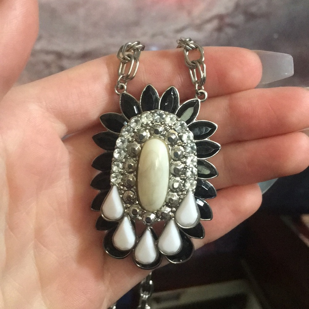 Brand New Fashion statement Necklace
